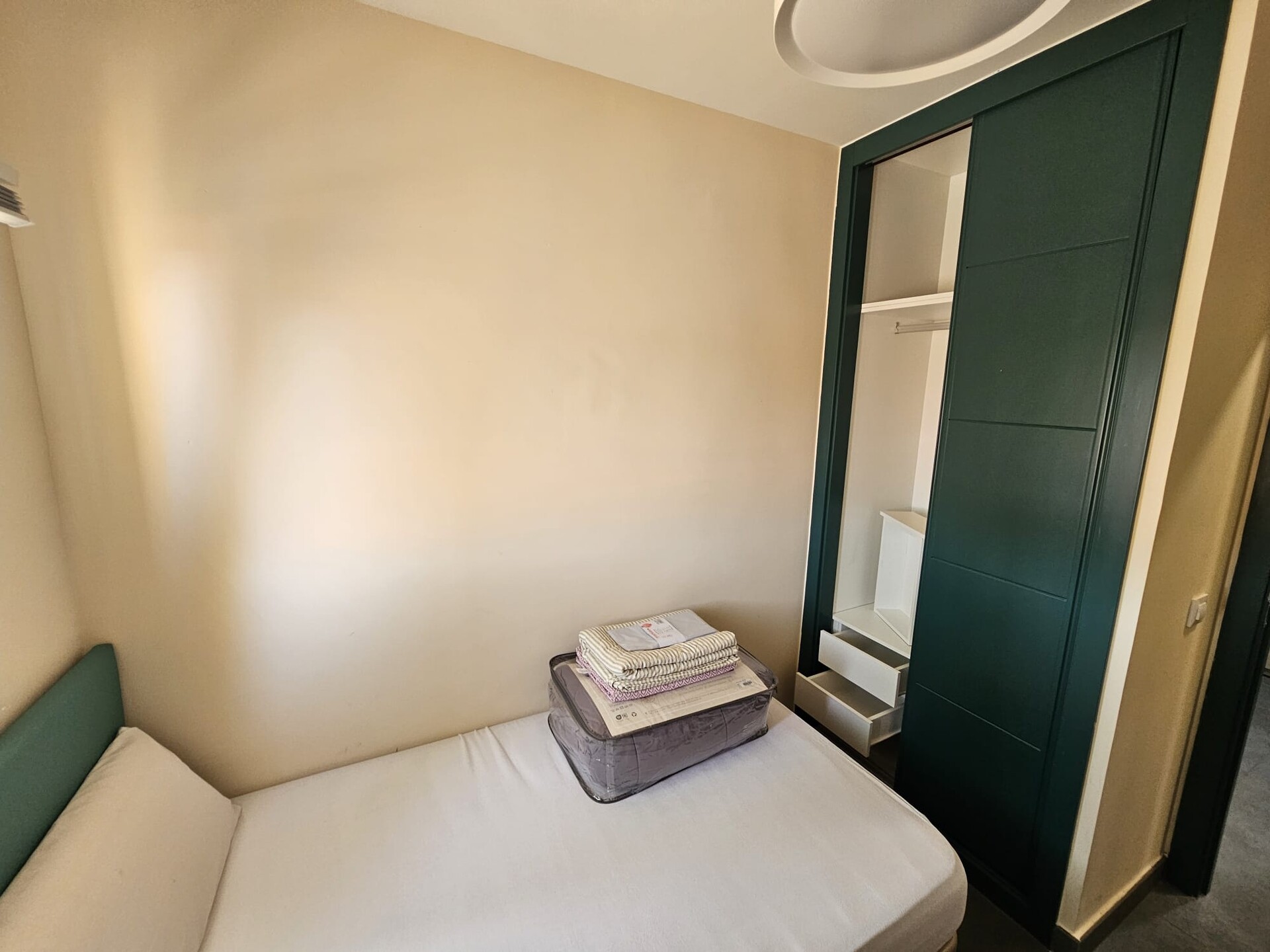 Habitación 87 m², Ciudad Real