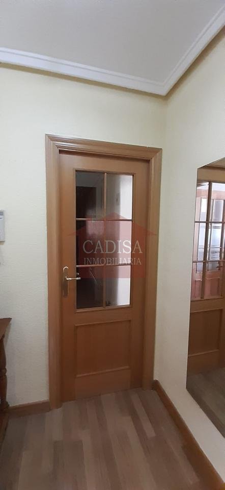 Piso de 90 m² en Salamanca