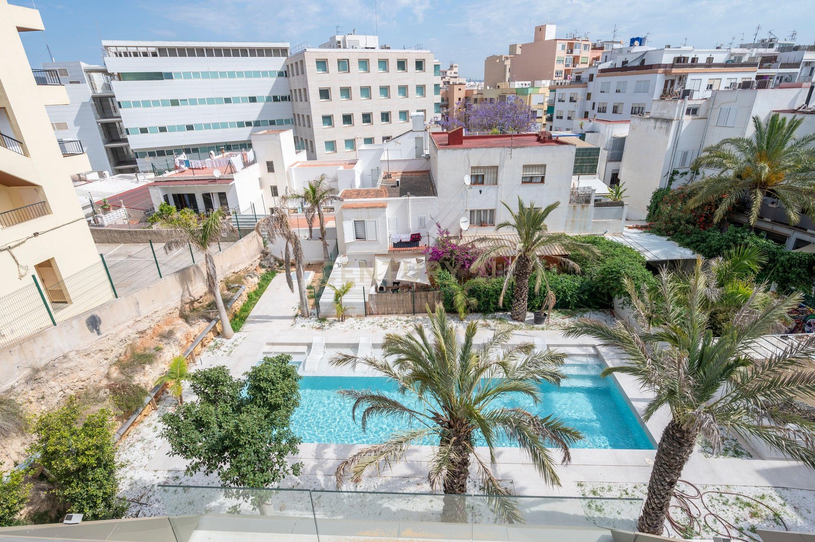 Pis de 99 m² a Eivissa