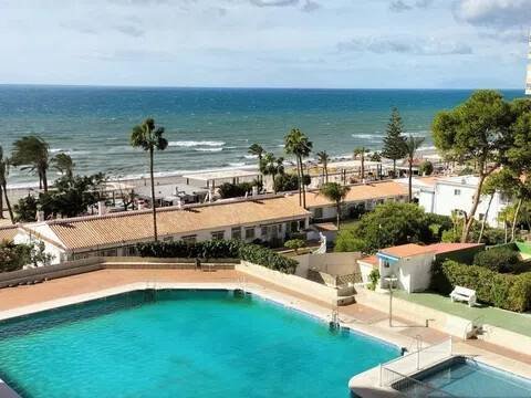 Piso de 45 m² en Torrox