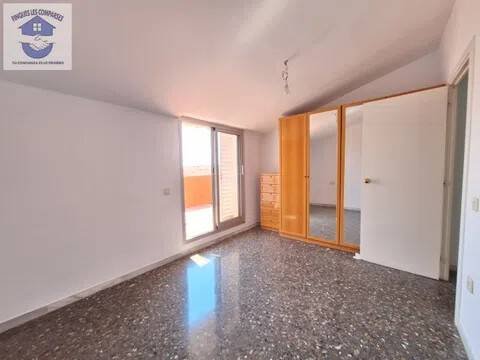 Piso de 129 m² en Vilanova i la Geltrú
