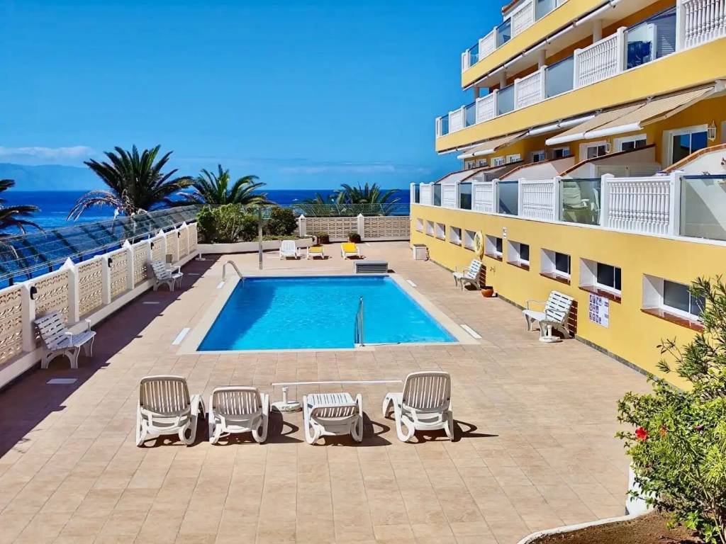 Piso de 88 m² en Guía de Isora