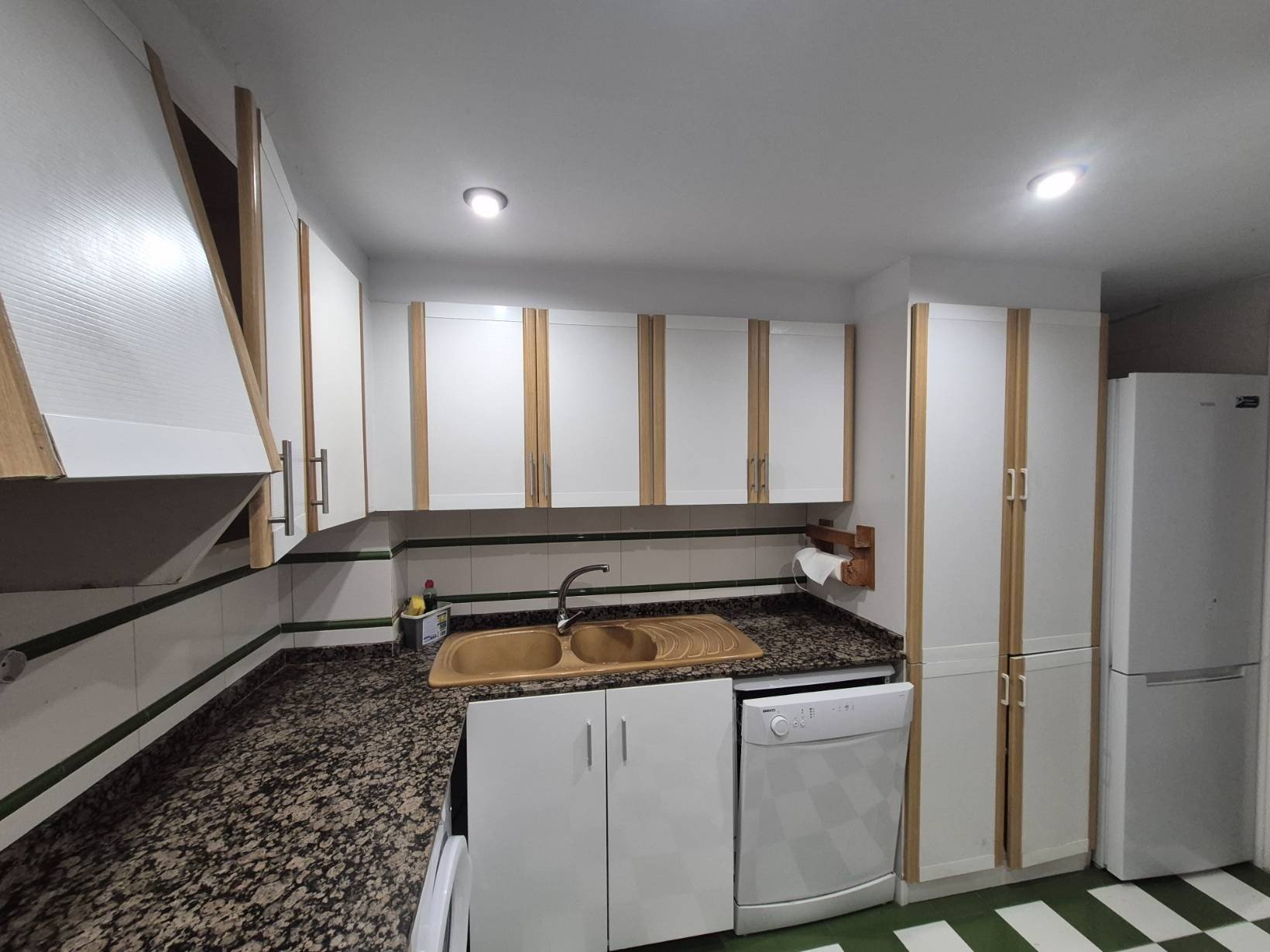 Piso de 104 m² en Valencia