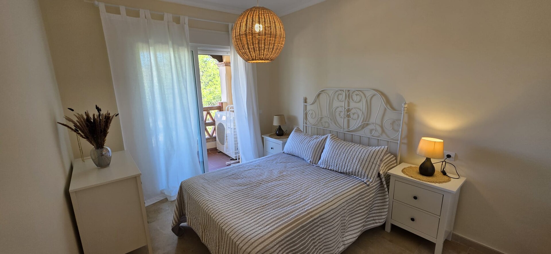 Piso de 113 m² en Mijas