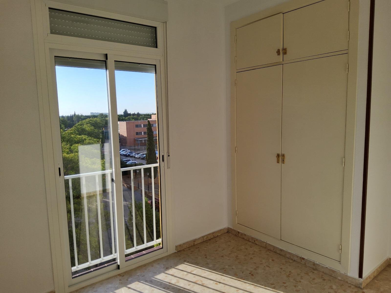Pis de 111 m² a Sevilla