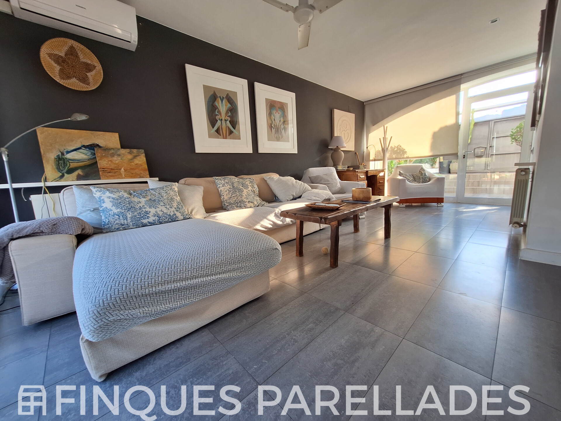 Casa de 277 m² en Vilanova i la Geltrú