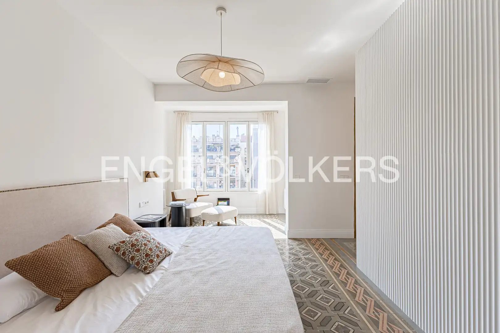 Wohnung 228 m² in Barcelona