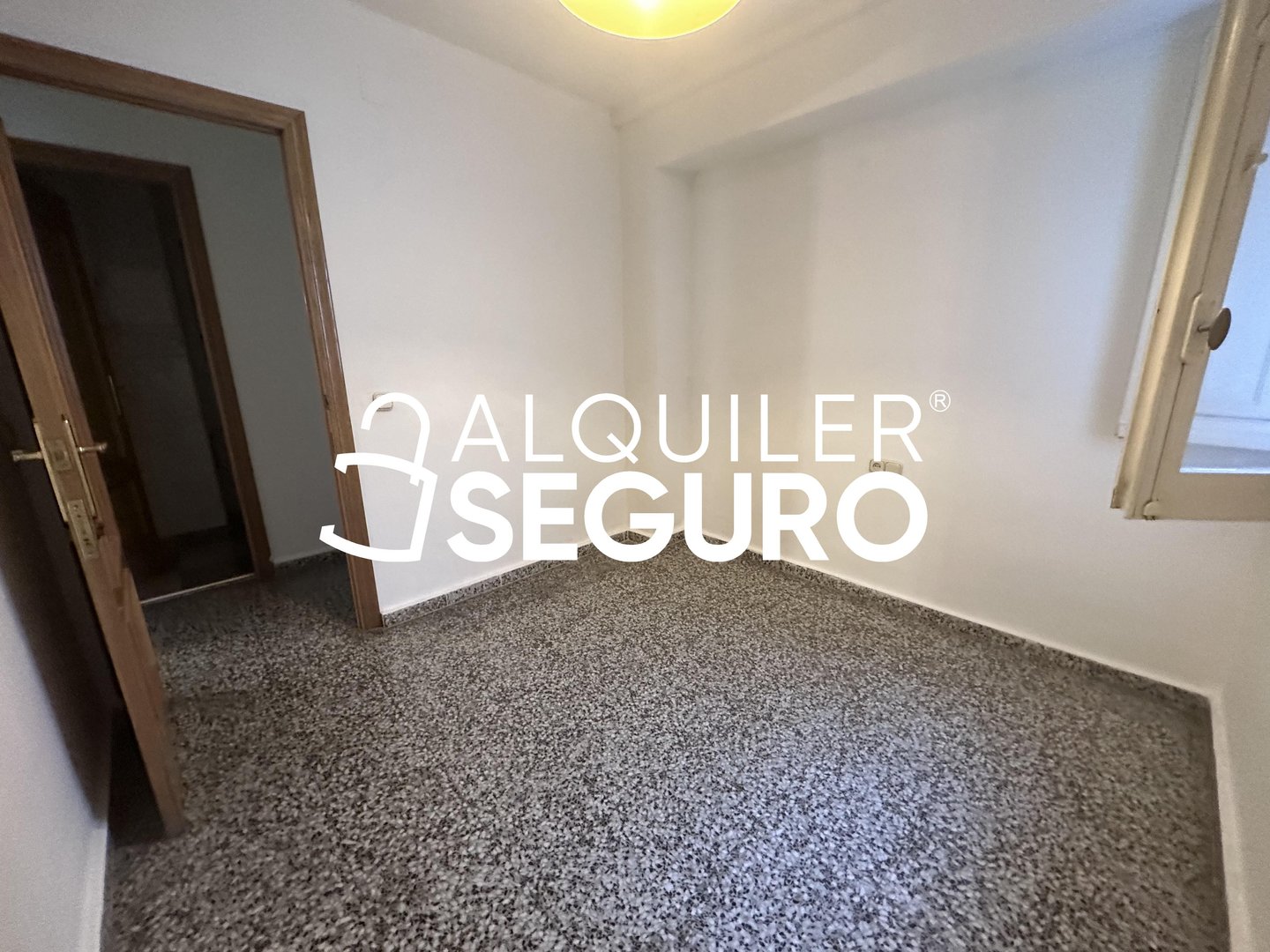 Piso de 100 m² en Valencia