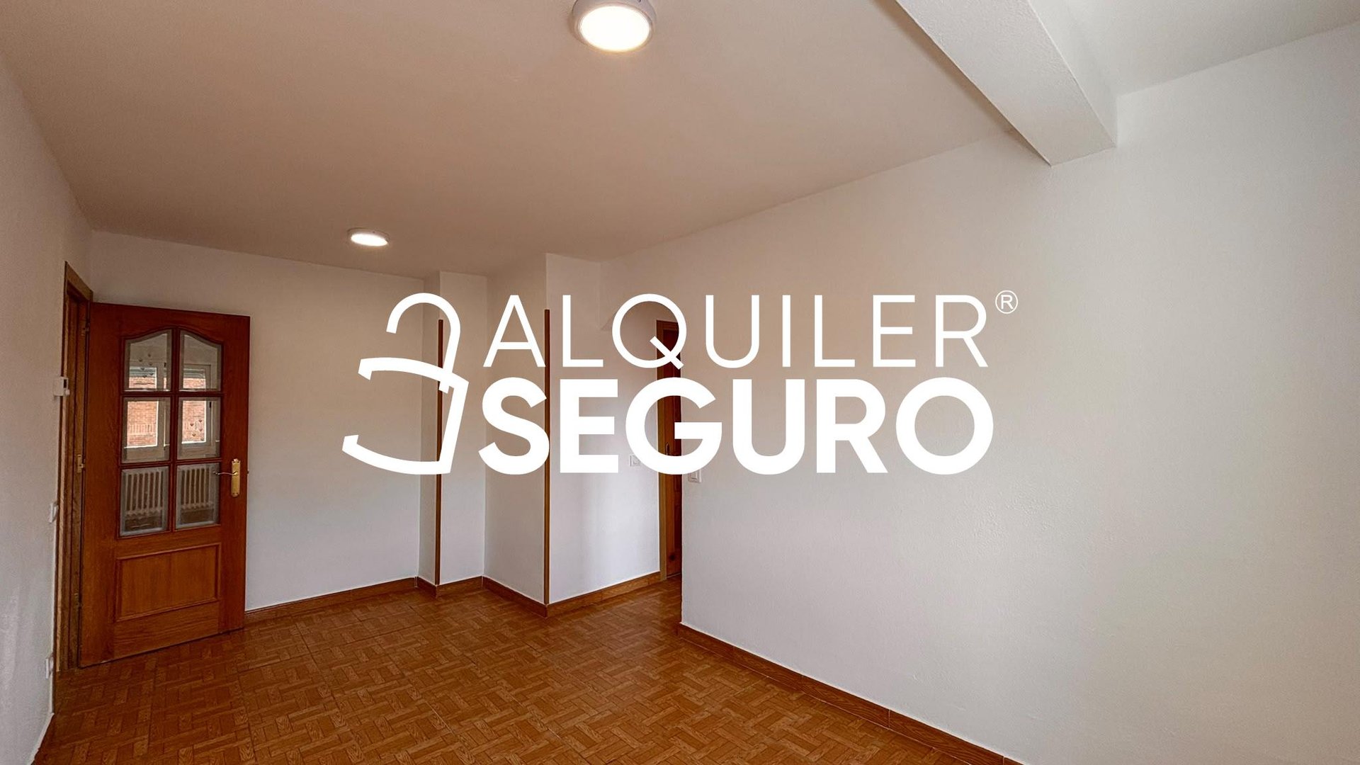 Pis de 55 m² a Madrid