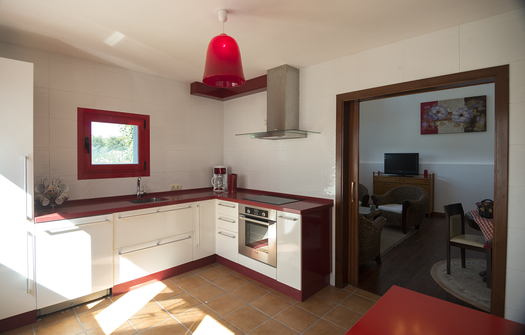 Piso de 495 m² en Brión
