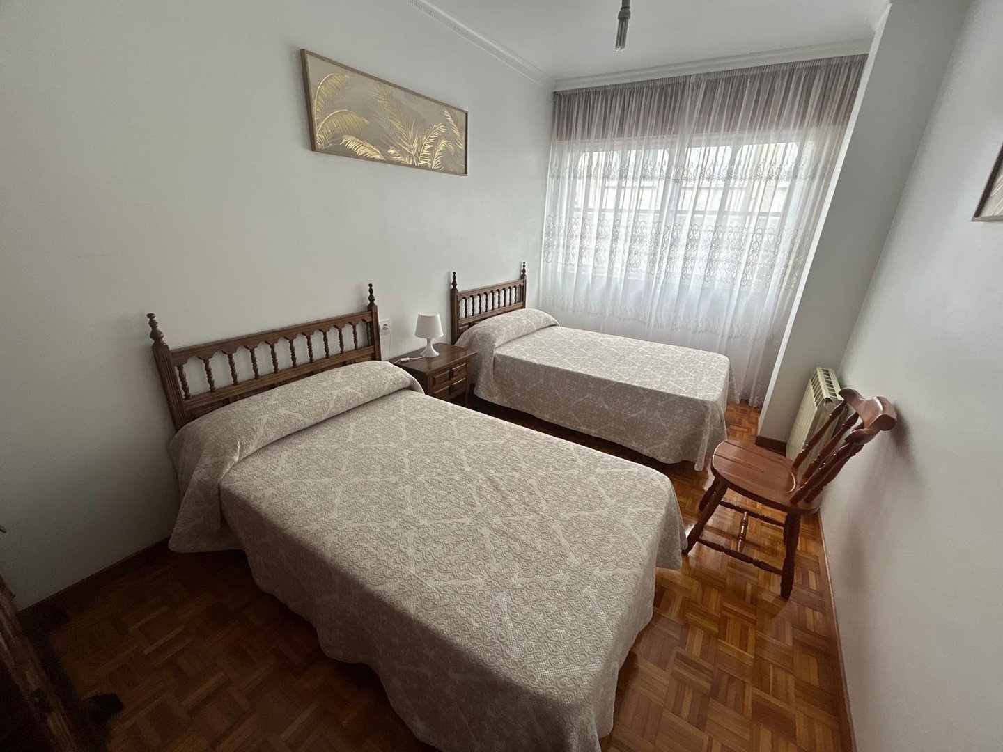 Piso de 106 m² en Ribeira