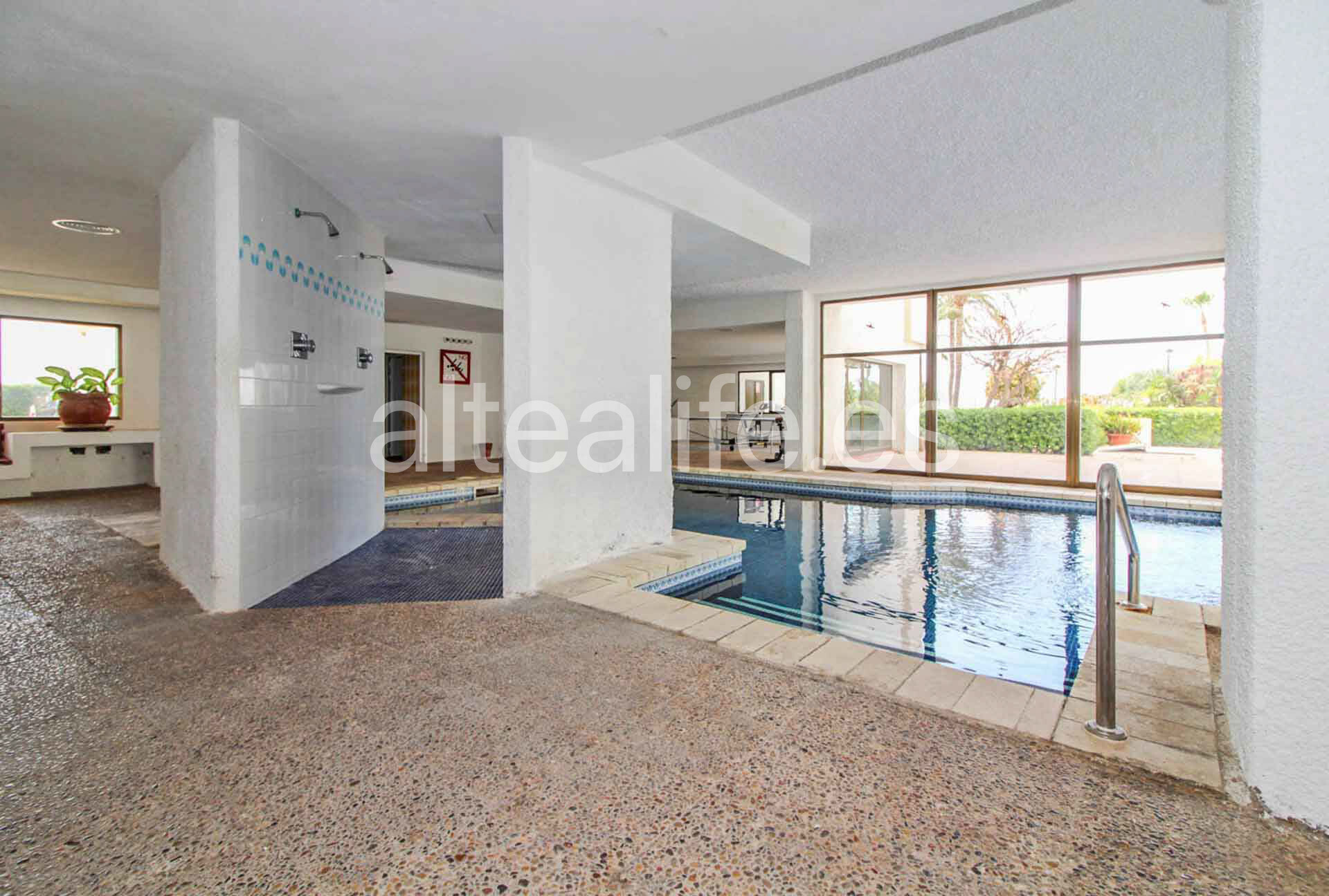 Appartamento 62 m² a Altea