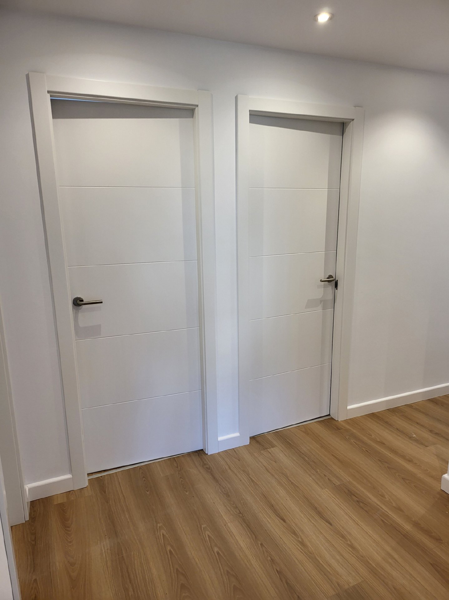 Piso de 98 m² en Santander