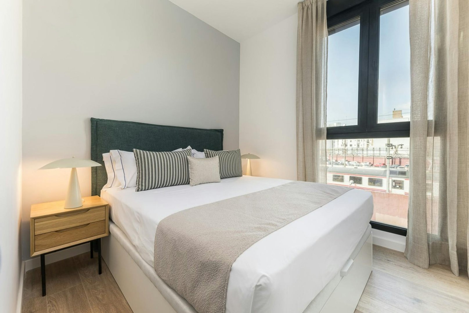 Piso de 71 m² en Valencia