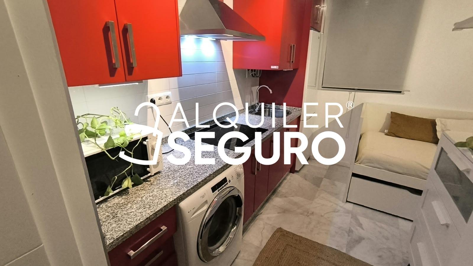 Pis de 41 m² a Gelves
