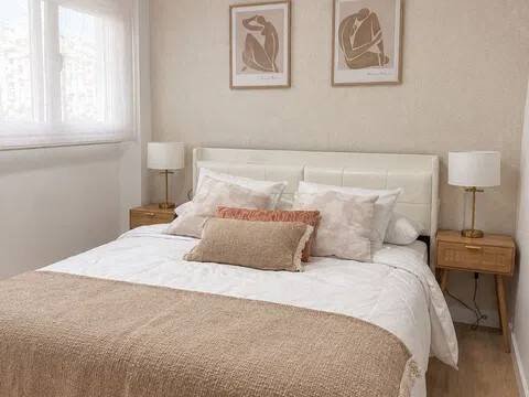 Pis de 120 m² a Marbella
