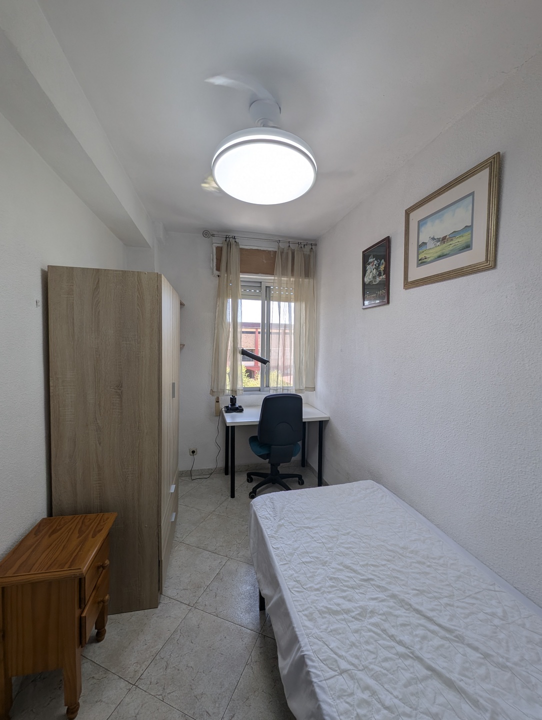 Piso de 90 m² en Córdoba