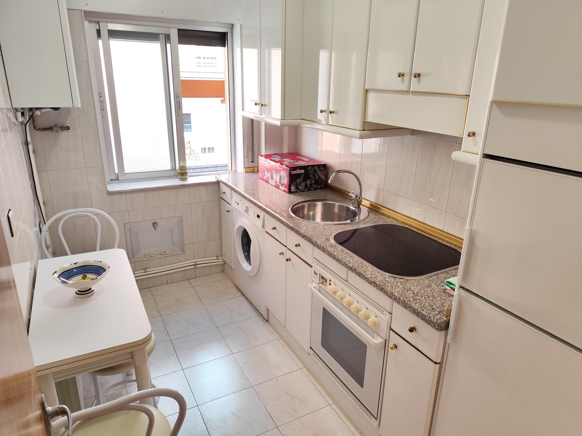 Habitación 65 m², Salamanca