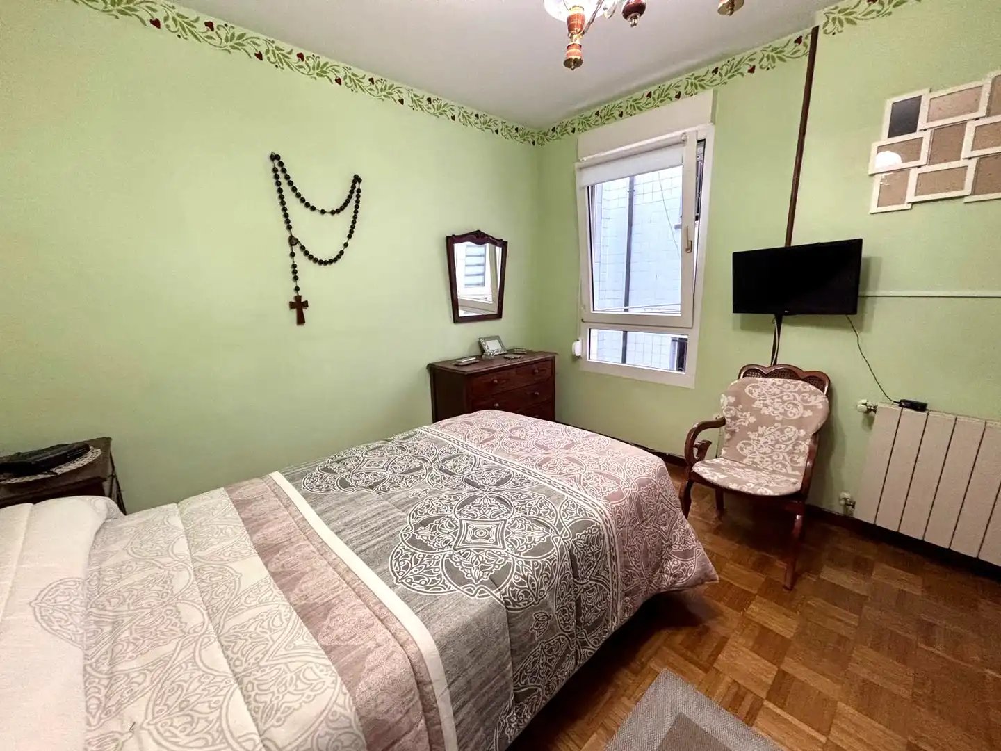 Piso de 72 m² en Gijón