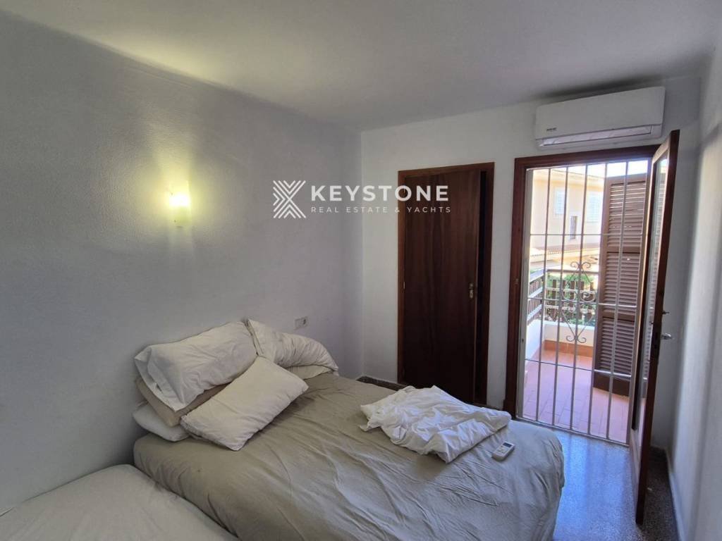 Piso de 68 m² en Palma