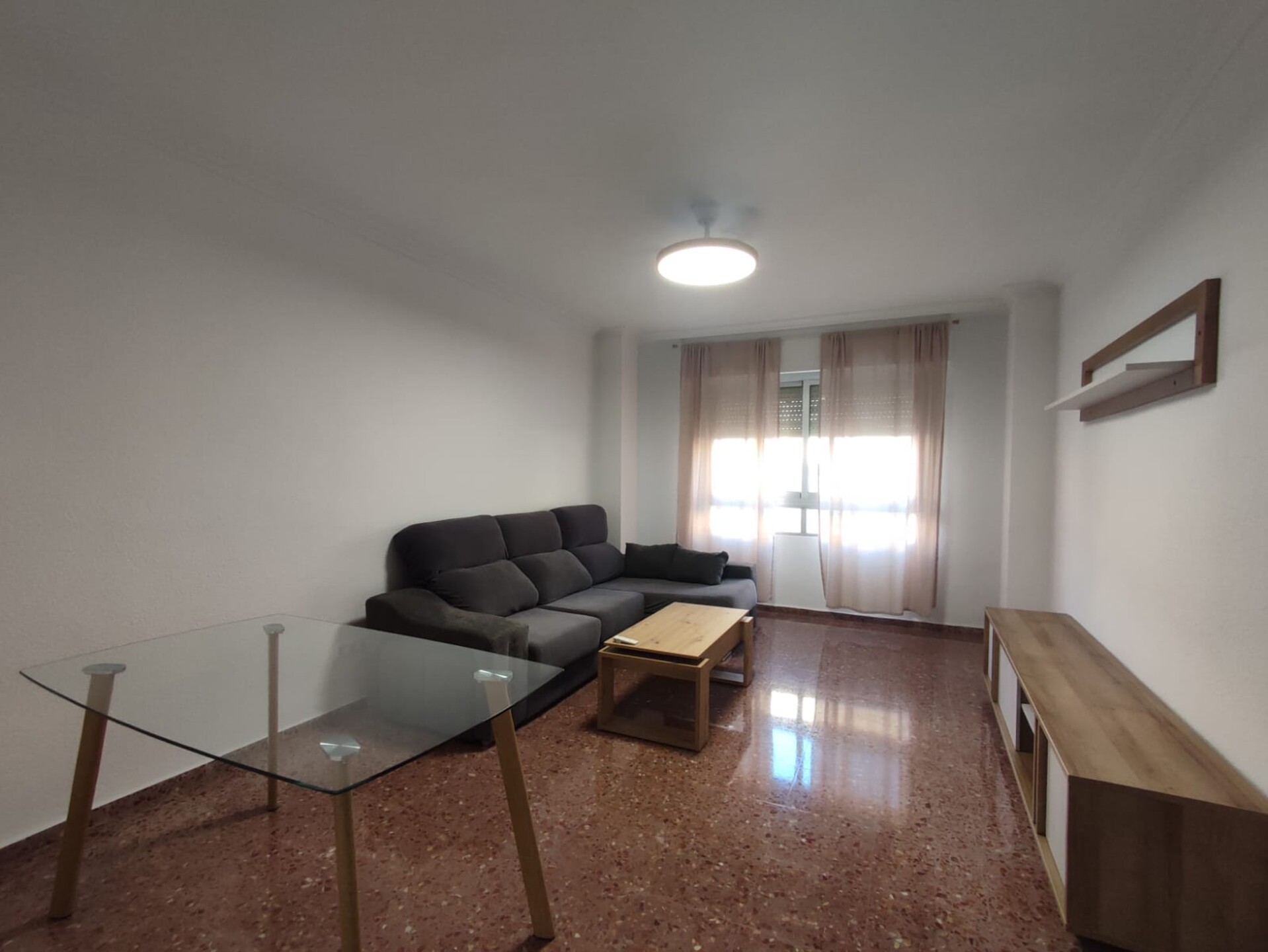 Piso de 100 m² en Murcia
