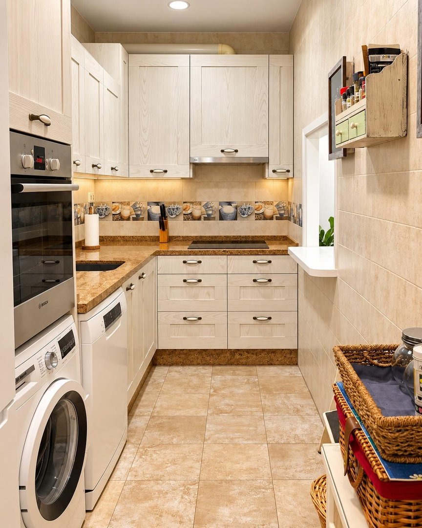 Pis de 96 m² a Fuengirola