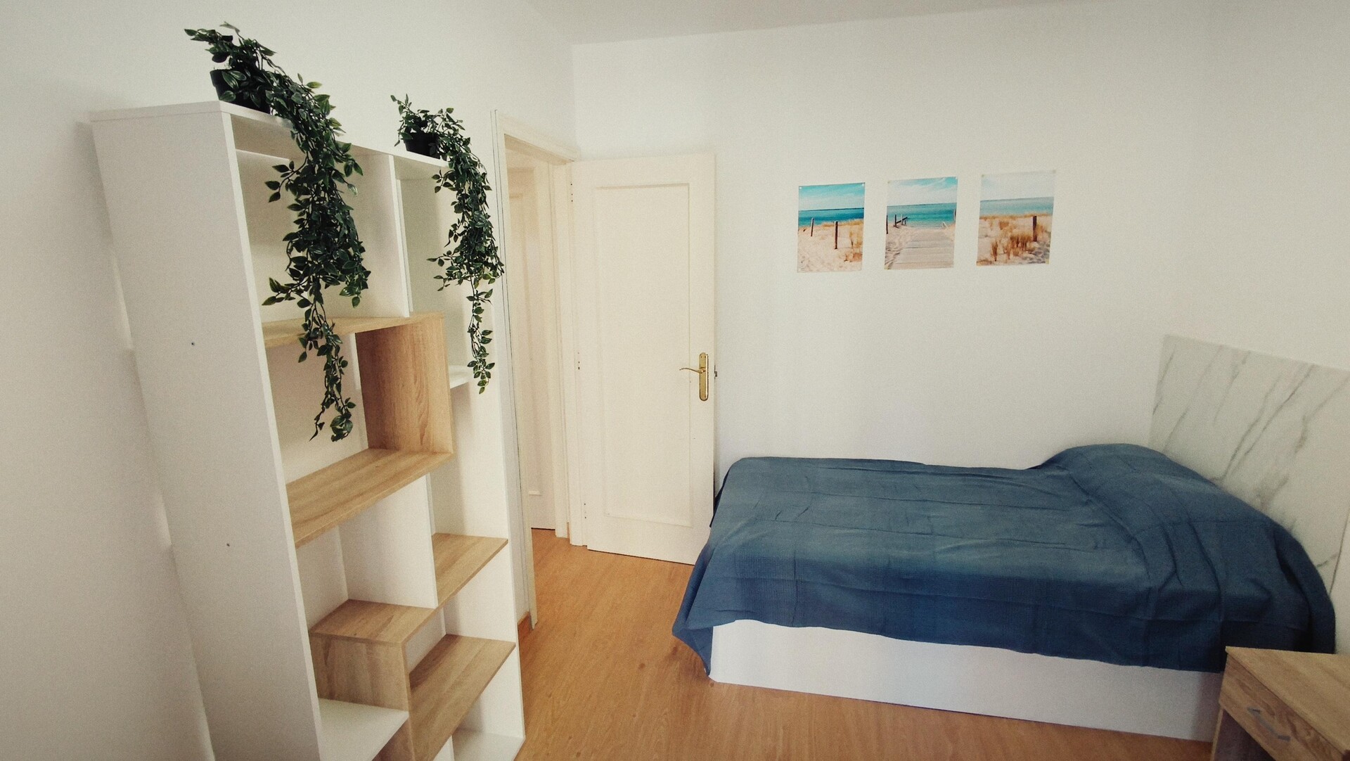 Pis de 108 m² a Granada