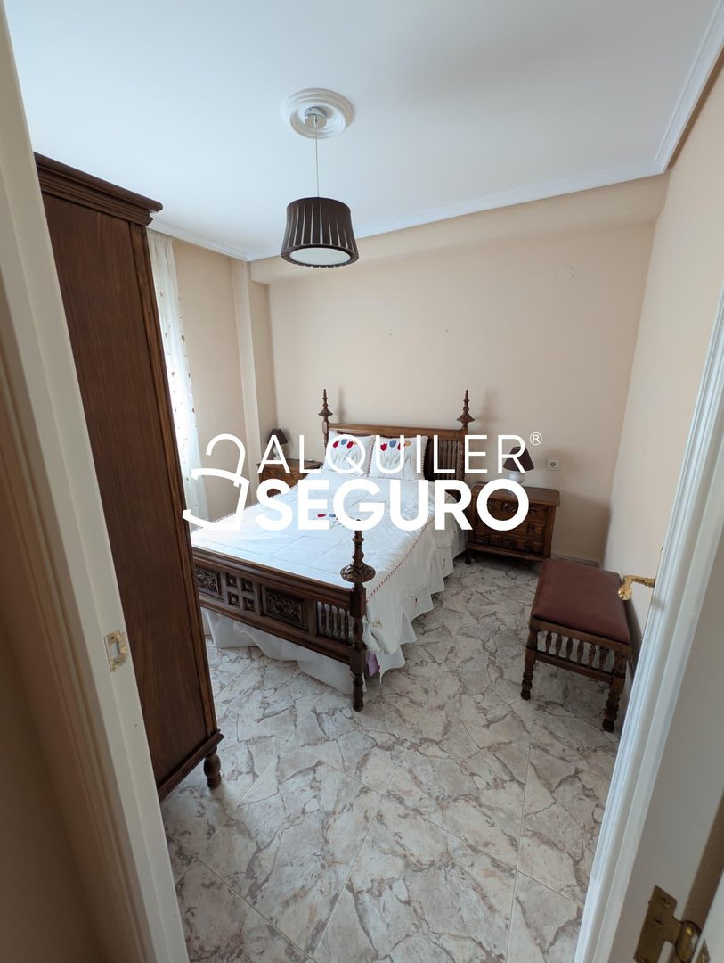 Piso de 112 m² en Cuenca