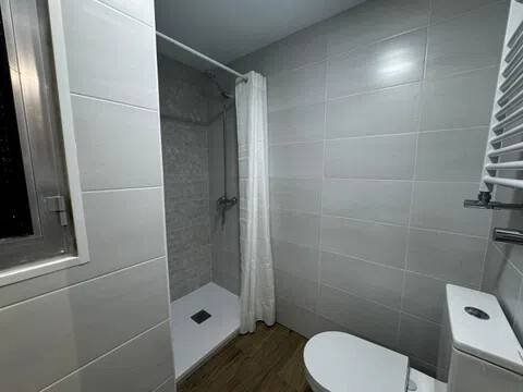Pis de 26 m² a Toledo
