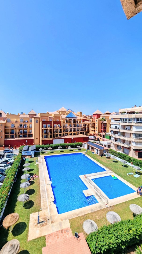 Piso de 126 m² en Torrox