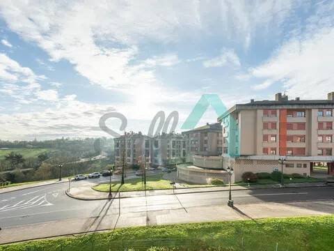Habitación 88 m², Oviedo