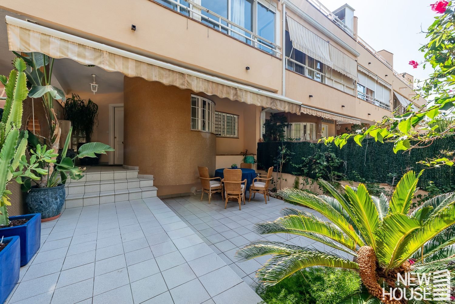 Квартира 317 м² в Аликанте