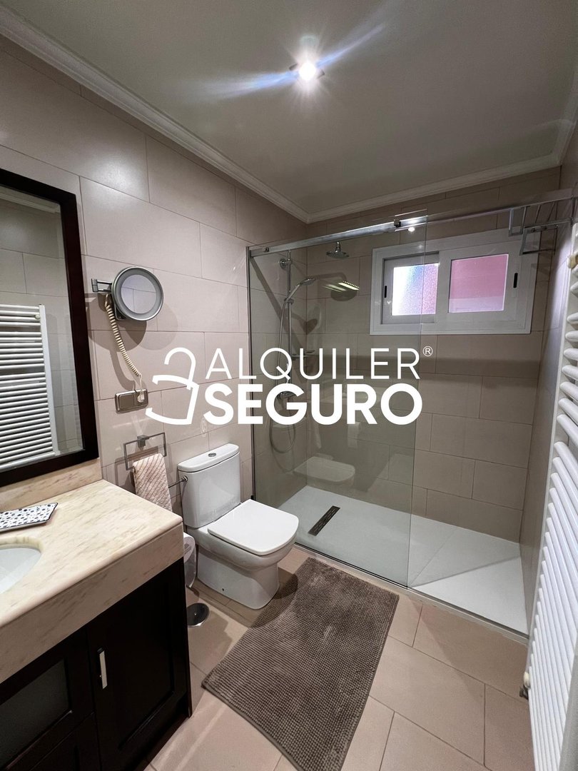 Appartamento 90 m² a Madrid