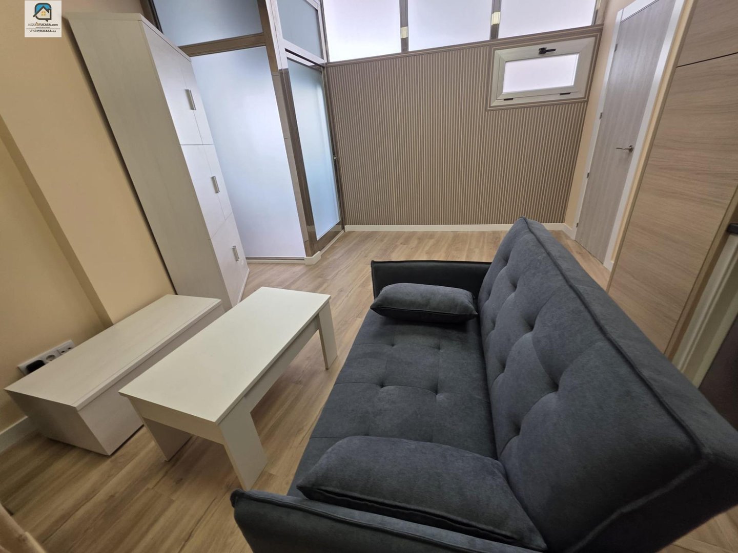 Appartamento 35 m² a Valladolid