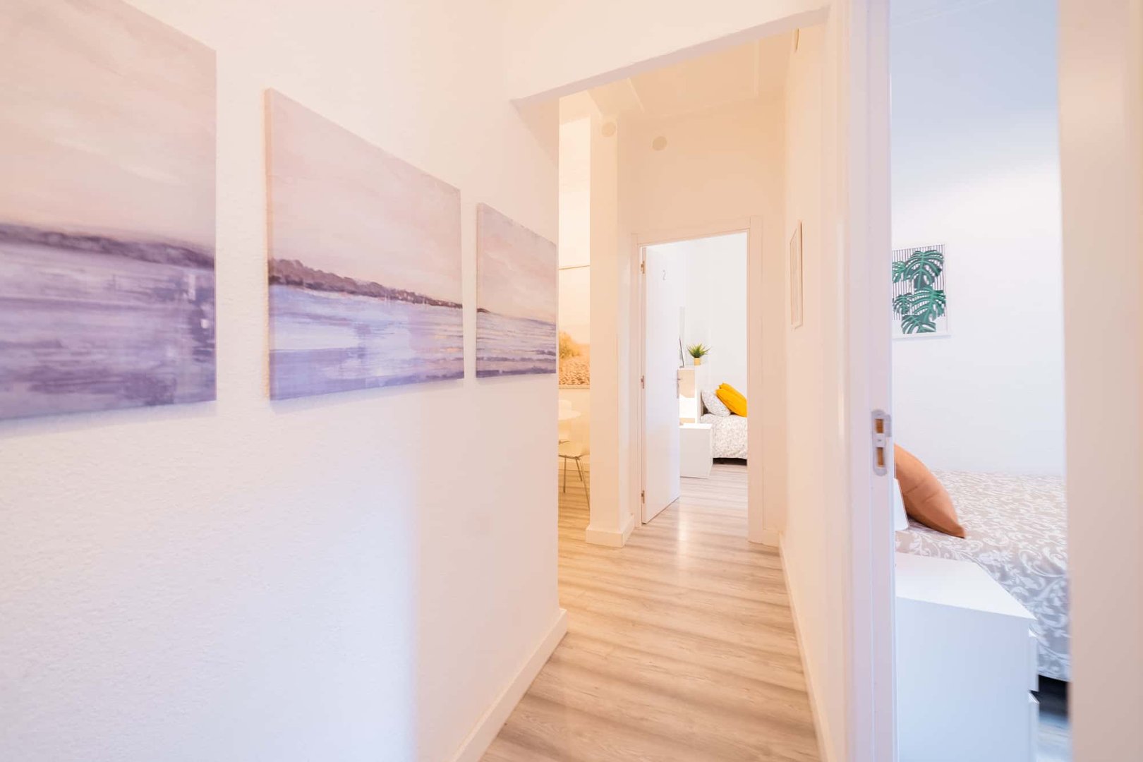 Habitació de lloguer, València
