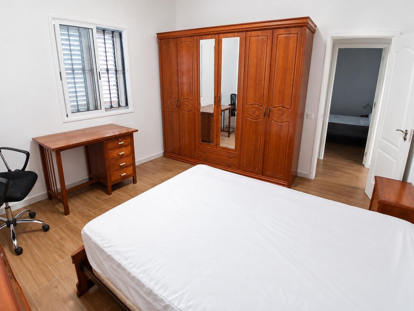 Habitación 110 m², San Cristóbal de La Laguna