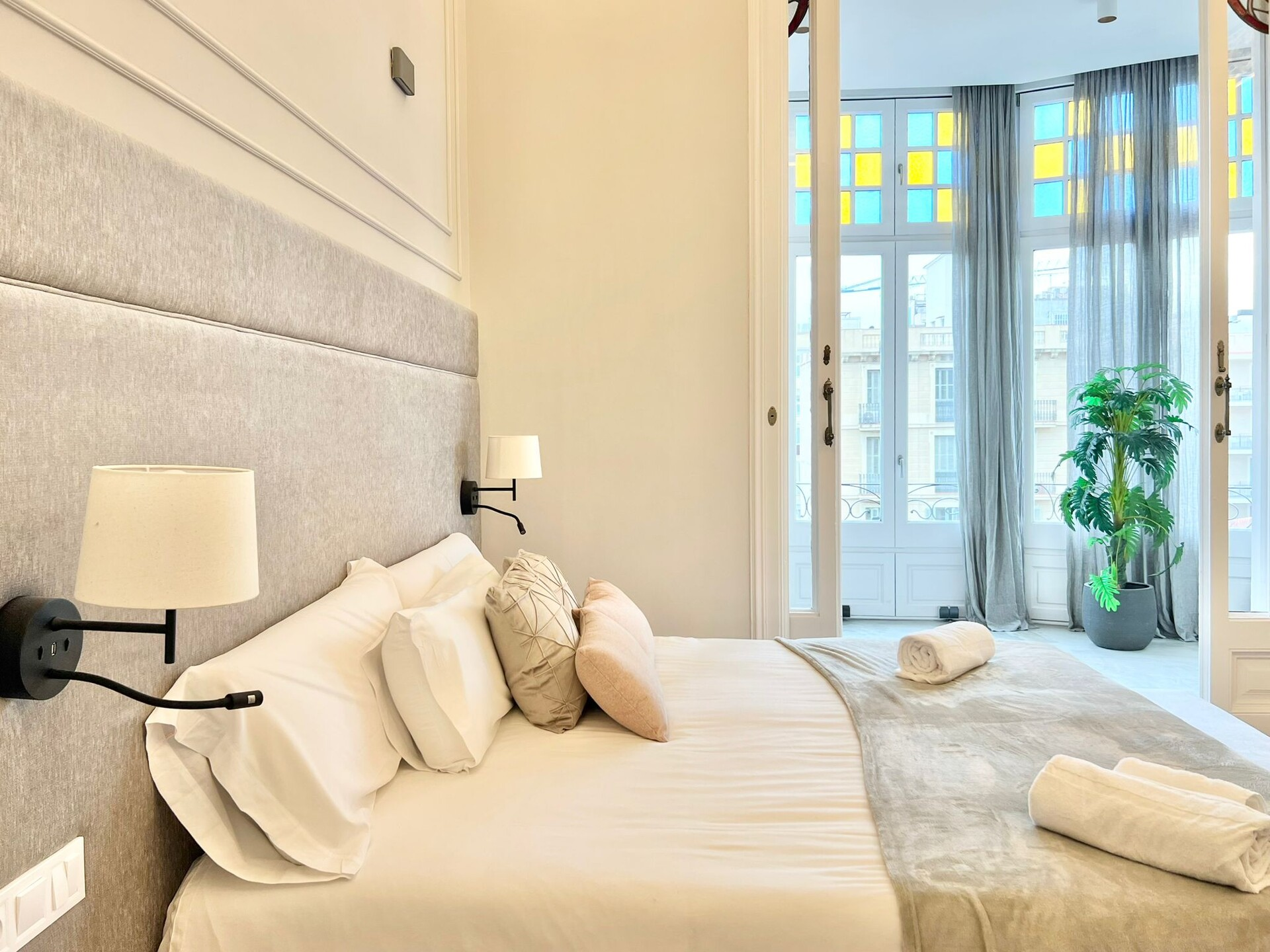 Piso de 234 m² en Barcelona