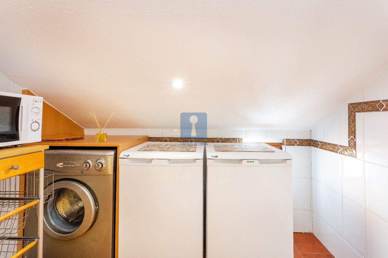 Pis de 45 m² a Madrid