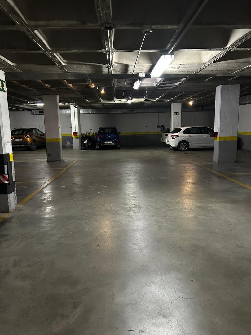 Piso de 76 m² en Roquetas de Mar