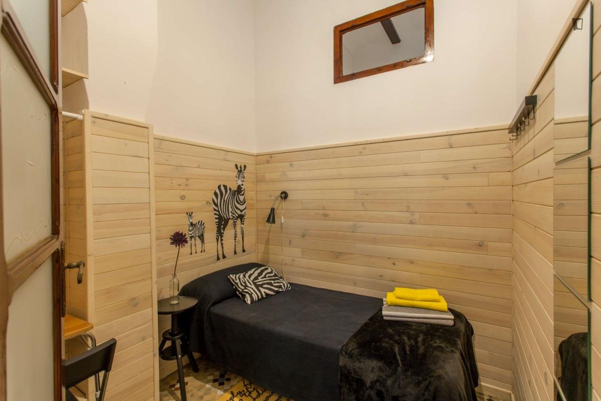 Piso de 100 m² en Alboraya