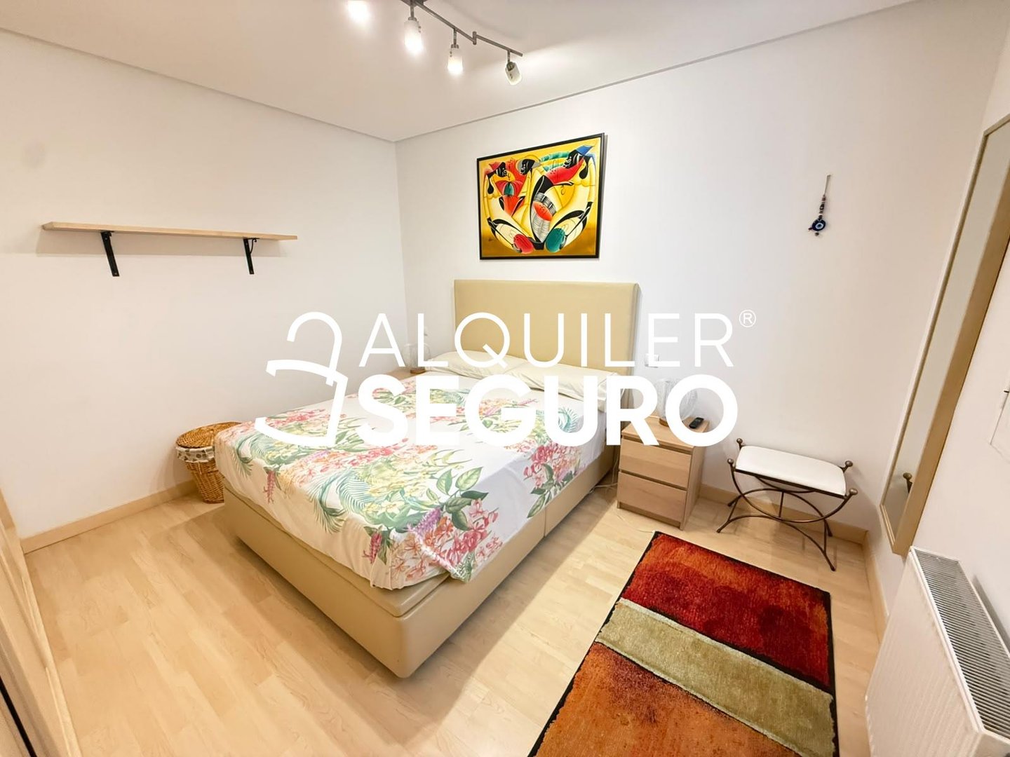 Piso de 70 m² en Madrid