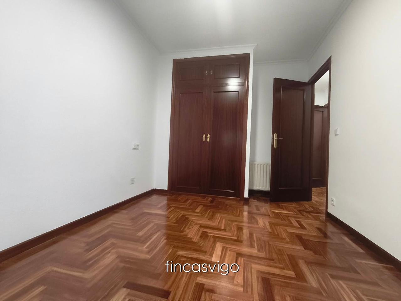 Piso de 72 m² en Vigo