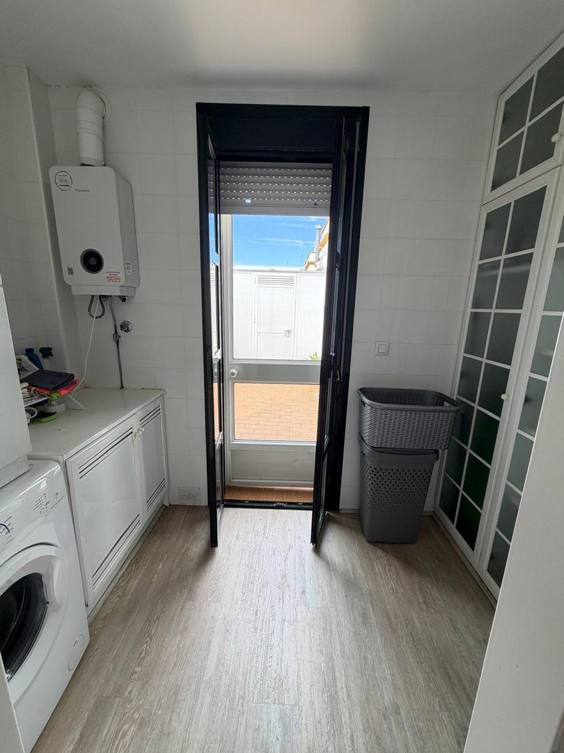 Piso de 83 m² en Sanlúcar de Barrameda