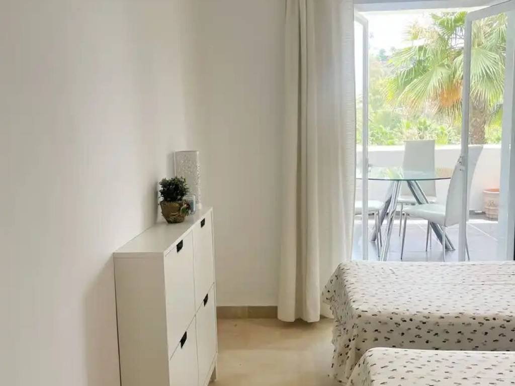 Piso de 150 m² en Benahavís