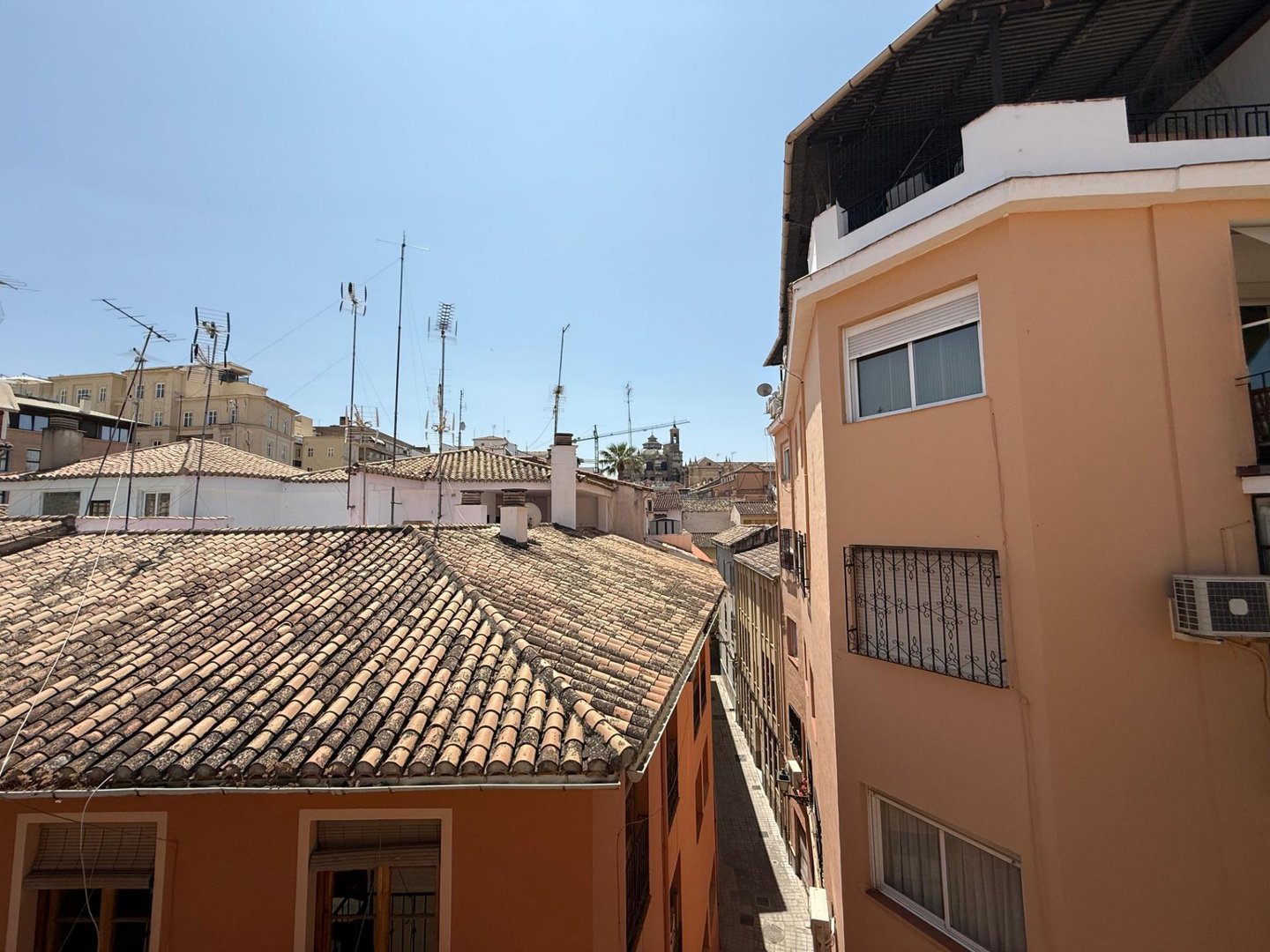 Appartamento 83 m² a Granada