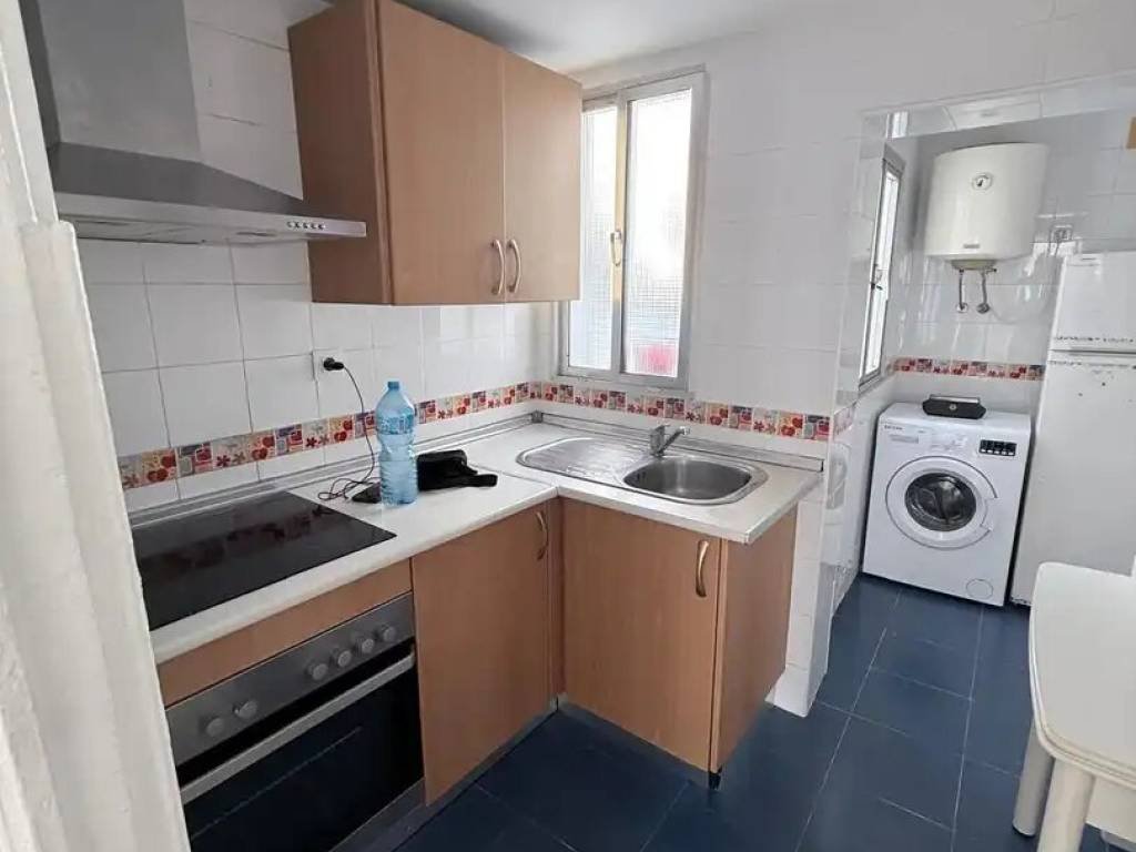 Piso de 69 m² en Sevilla