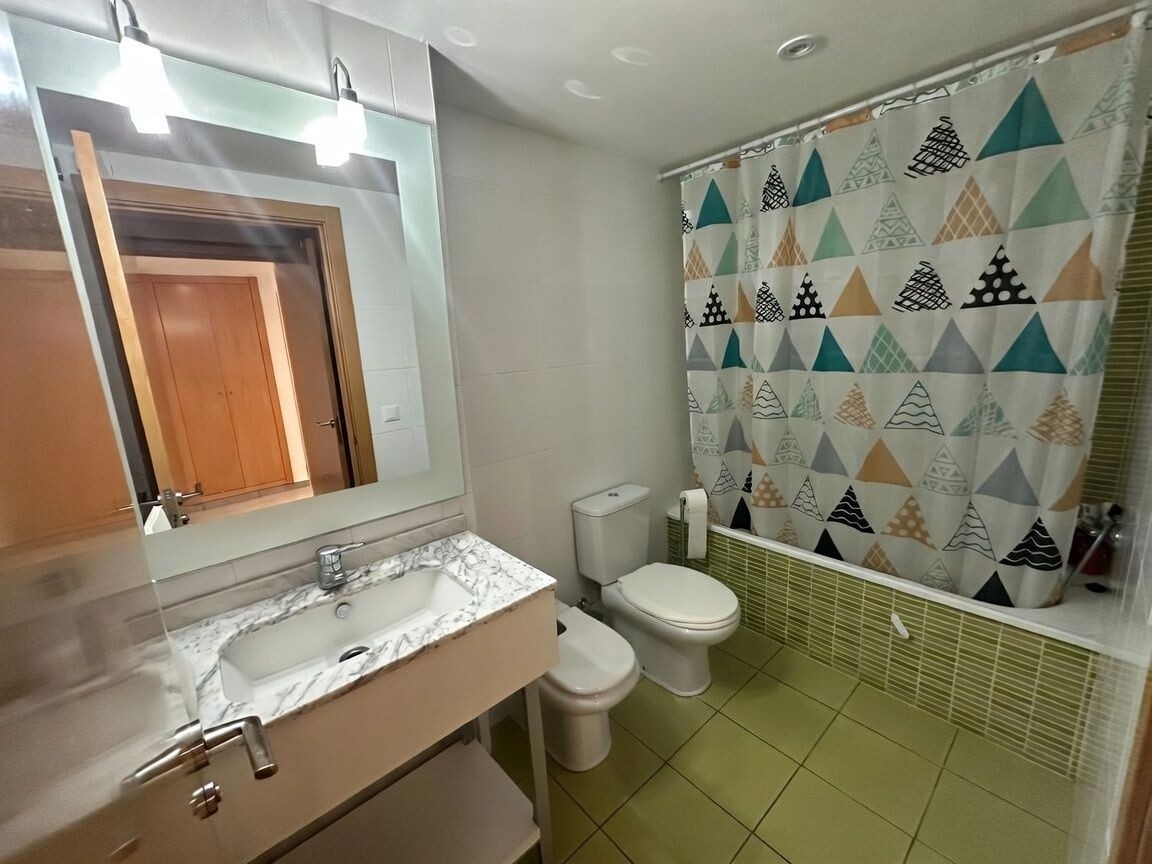 Piso de 135 m² en San Jorge