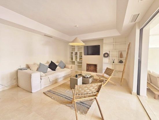 Wohnung 131 m² in San Roque