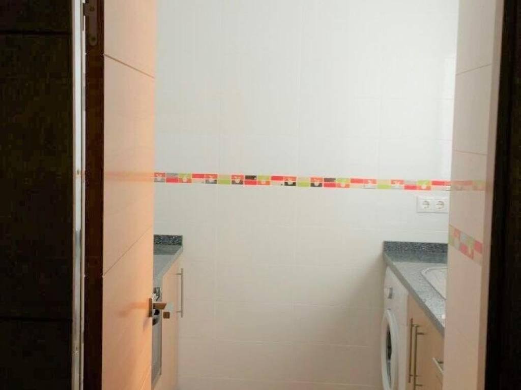 Pis de 60 m² a Màlaga