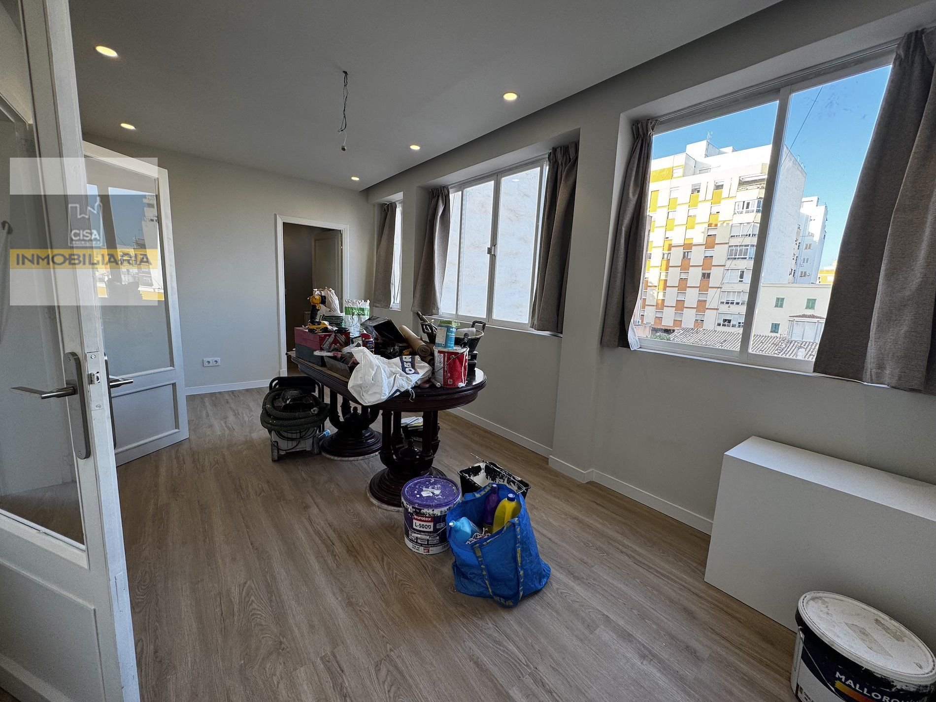 Piso de 76 m² en Palma